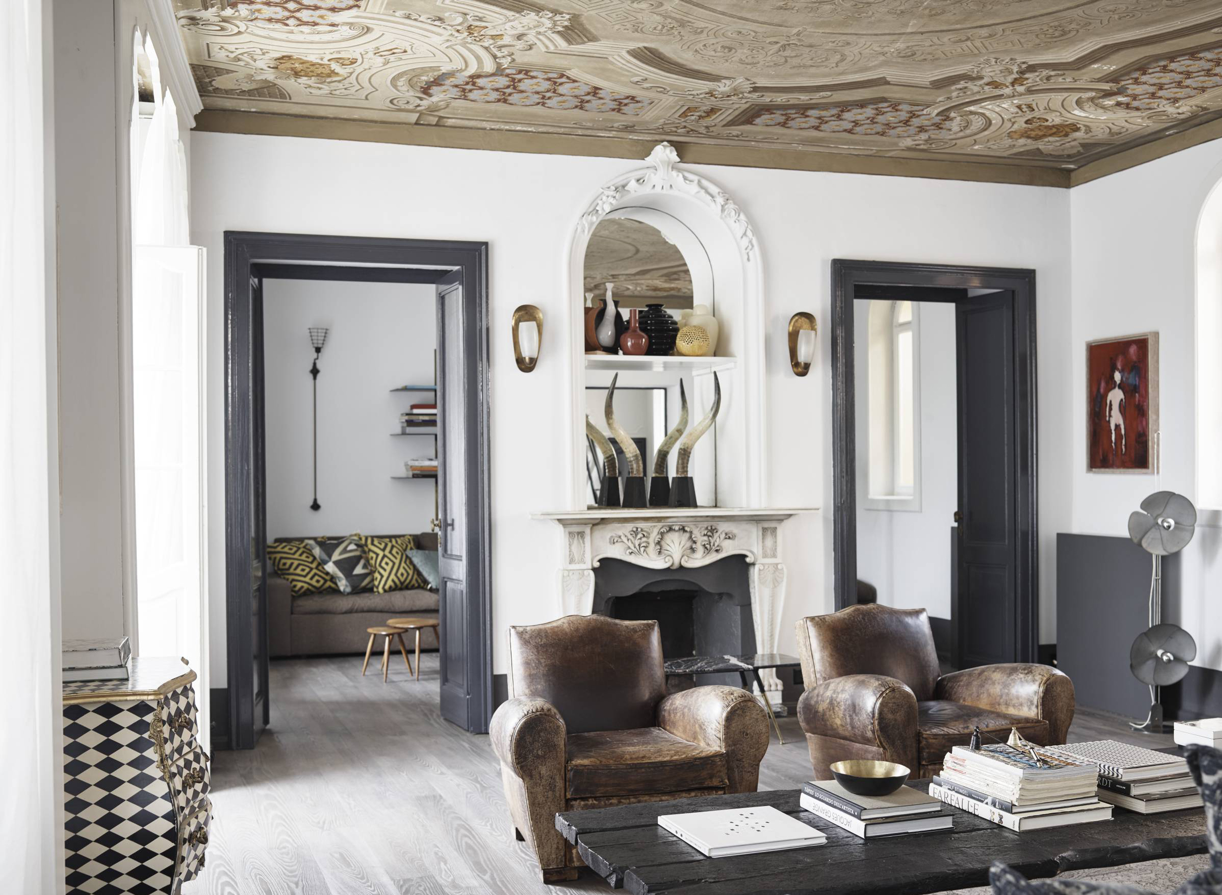 FNA Concept - Castello Camuzzi