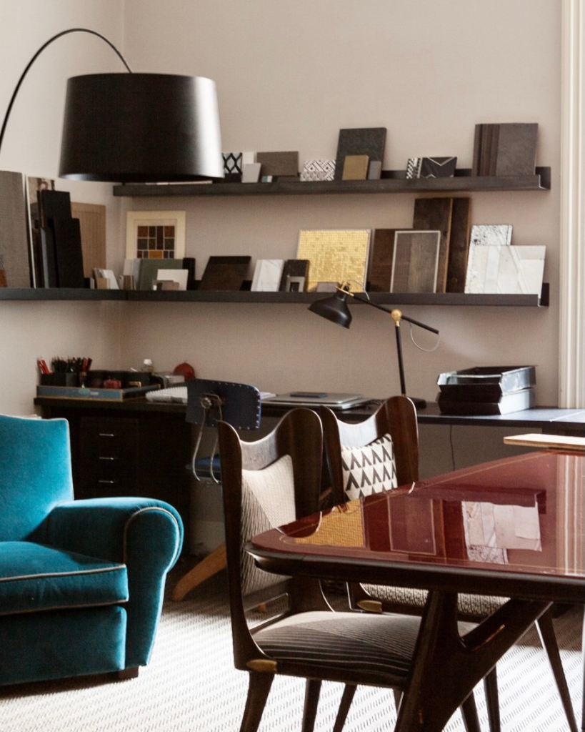 FNA Concept - Studio